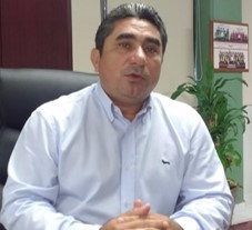 Mtro. Daniel Martín León Cruz