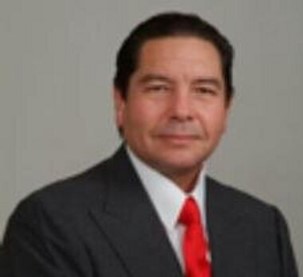 Mtro. Ramón Rodríguez Magaña