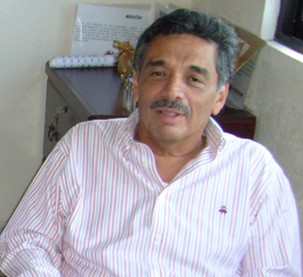 Lic. Edilberto Rosado Méndez