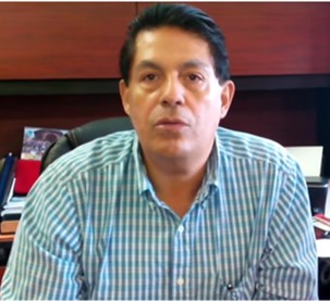 Lic. Humberto Cervera Abarca